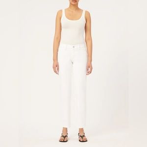 DL1961 Riley boyfriend straight jeans